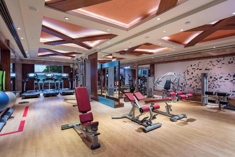 Sheraton Bursa Hotel - Aktivite