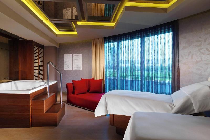 Sheraton Bursa Hotel - Aktivite