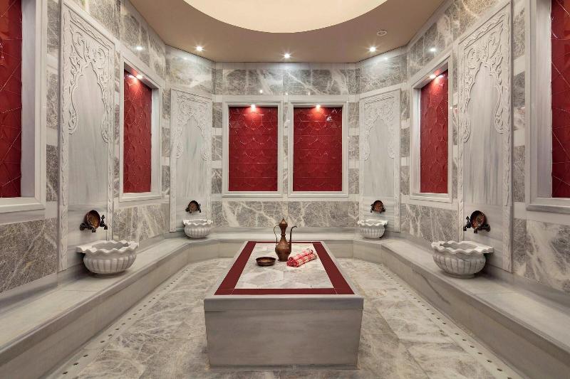 Sheraton Bursa Hotel - Aktivite