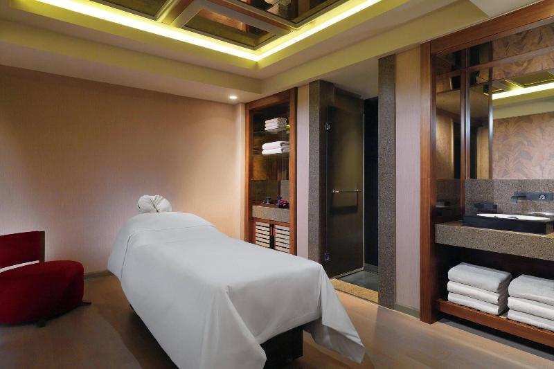Sheraton Bursa Hotel - Aktivite