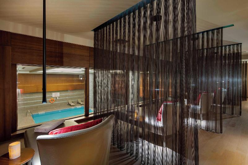 Sheraton Bursa Hotel - Aktivite