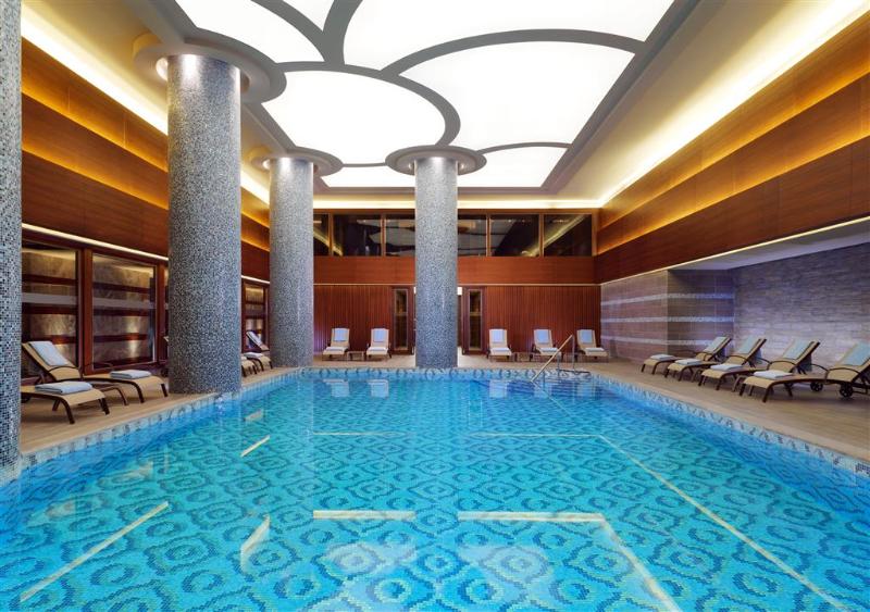 Sheraton Bursa Hotel - Aktivite