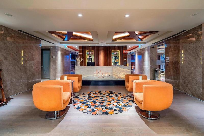 Sheraton Bursa Hotel - Aktivite