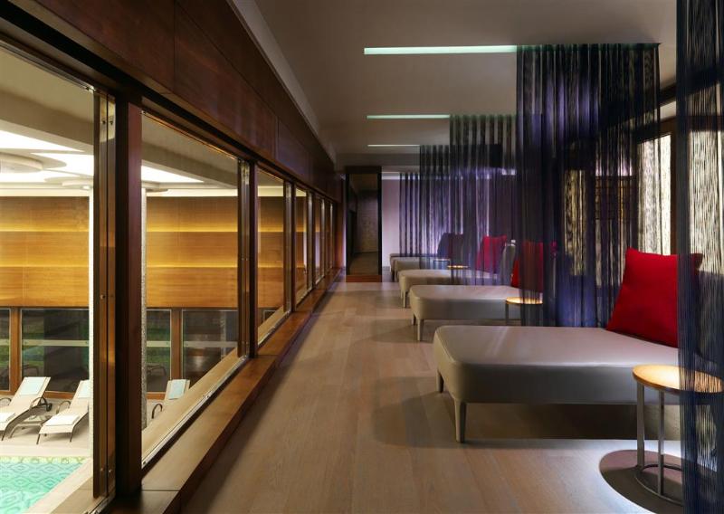 Sheraton Bursa Hotel - Aktivite