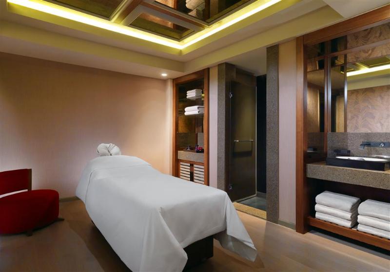 Sheraton Bursa Hotel - Aktivite