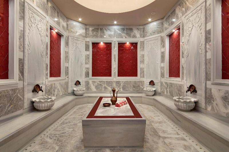 Sheraton Bursa Hotel - Aktivite