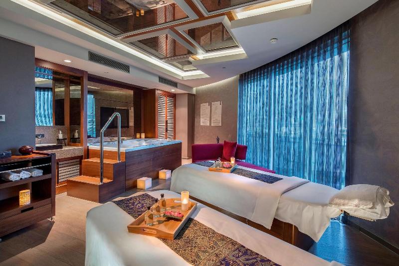 Sheraton Bursa Hotel - Aktivite