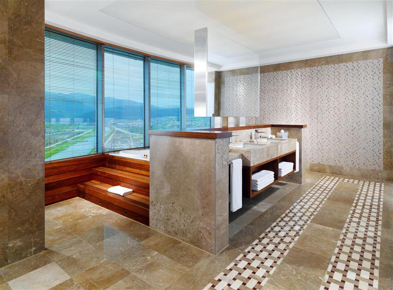 Sheraton Bursa Hotel - Genel