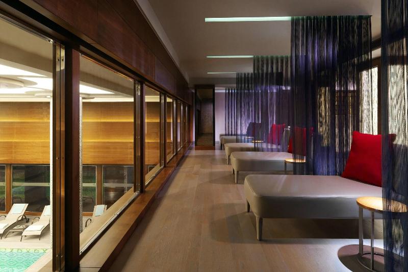Sheraton Bursa Hotel - Genel