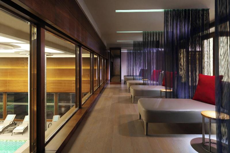 Sheraton Bursa Hotel - Genel