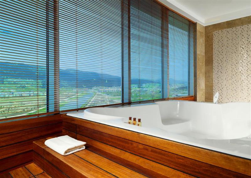 Sheraton Bursa Hotel - Oda