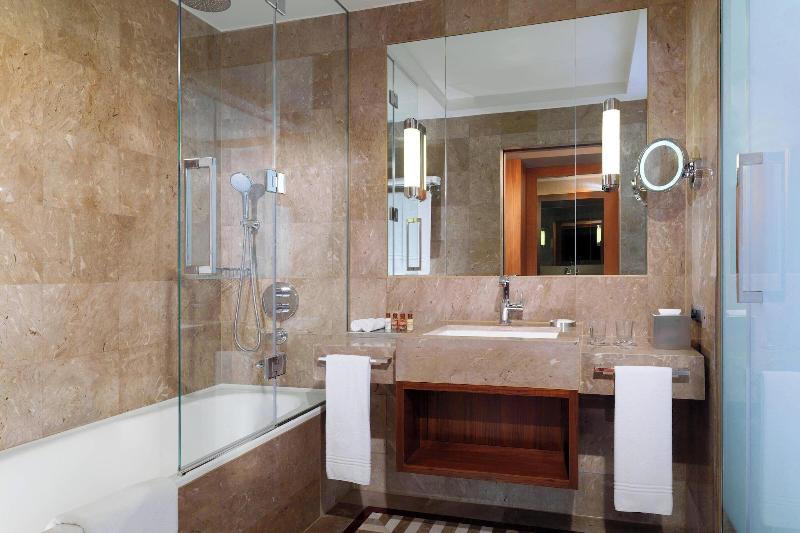 Sheraton Bursa Hotel - Oda