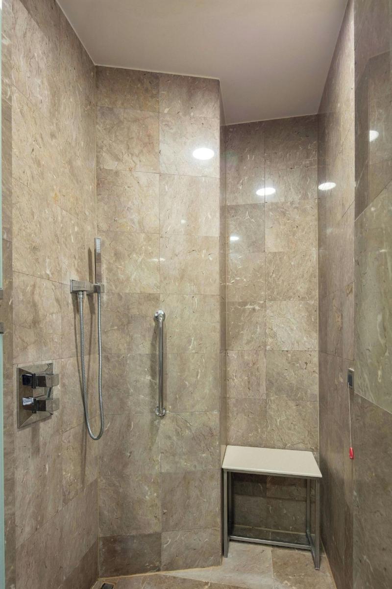 Sheraton Bursa Hotel - Oda