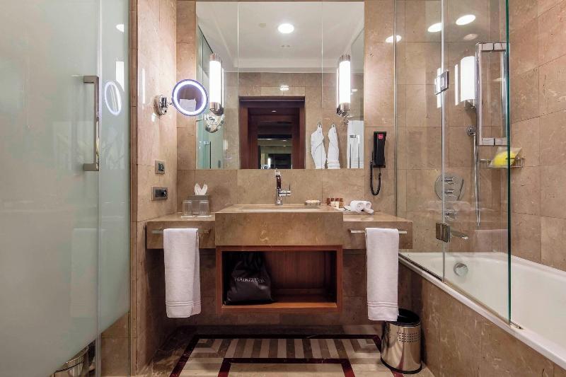 Sheraton Bursa Hotel - Oda