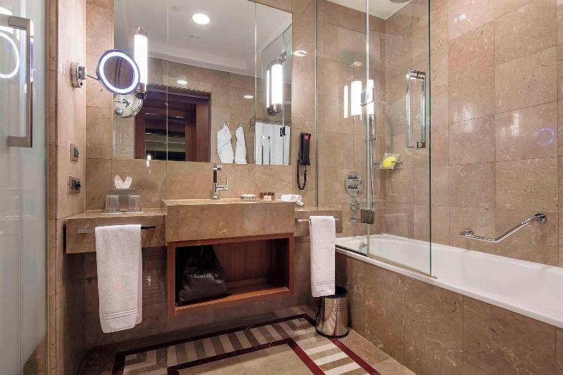 Sheraton Bursa Hotel - Oda