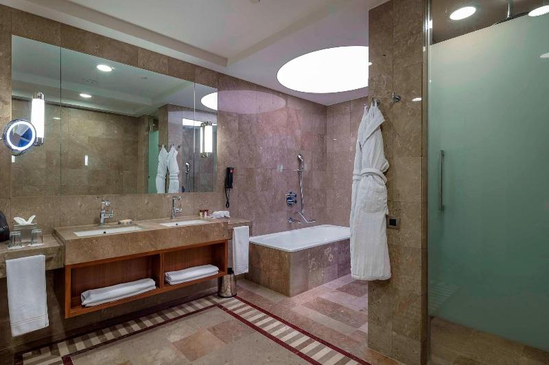 Sheraton Bursa Hotel - Oda