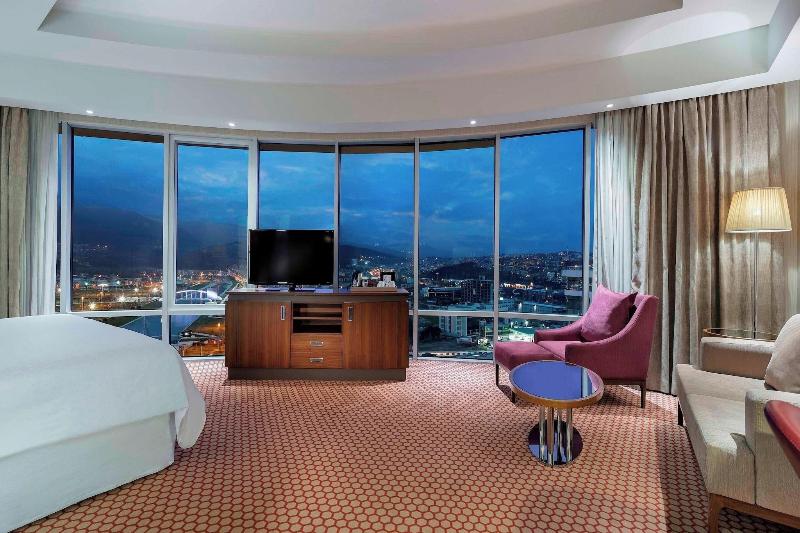 Sheraton Bursa Hotel - Oda