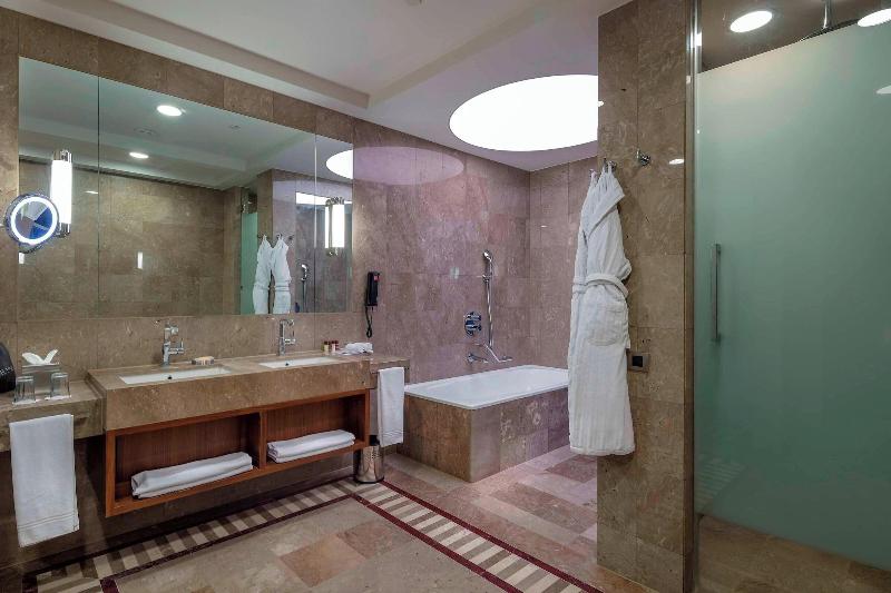 Sheraton Bursa Hotel - Oda