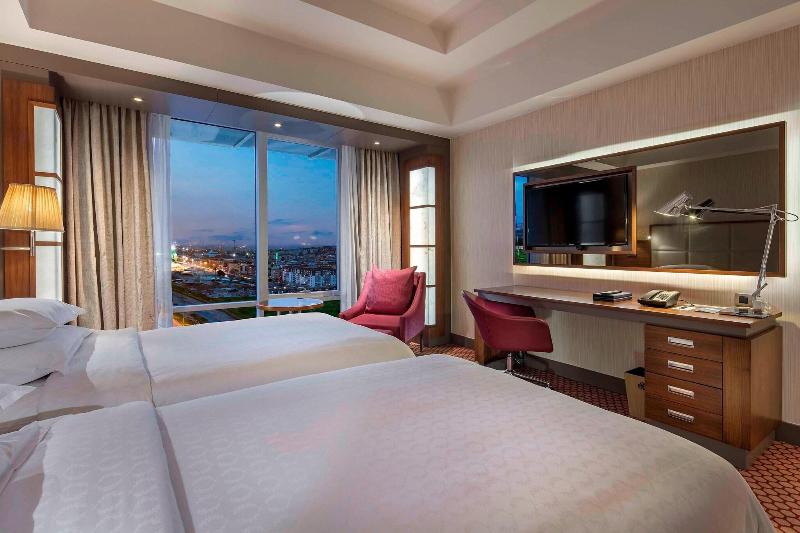 Sheraton Bursa Hotel - Oda