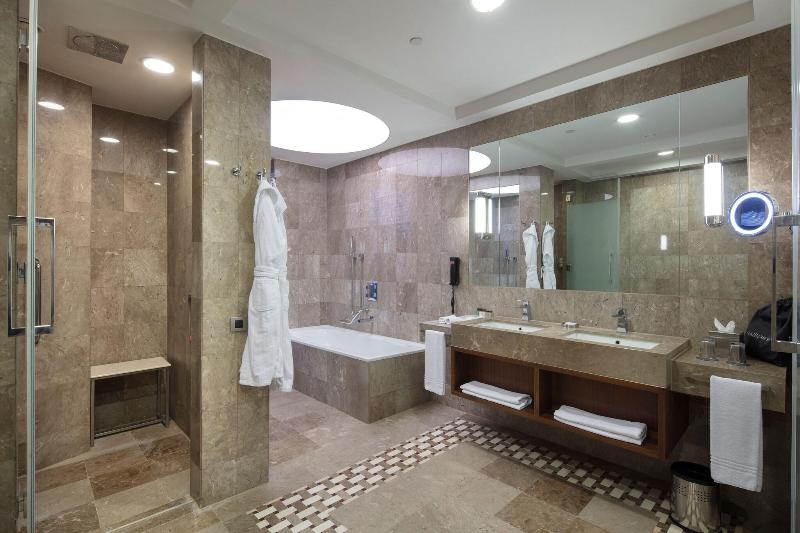 Sheraton Bursa Hotel - Oda