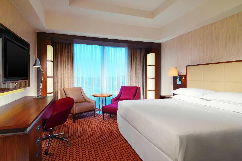 Sheraton Bursa Hotel - Oda