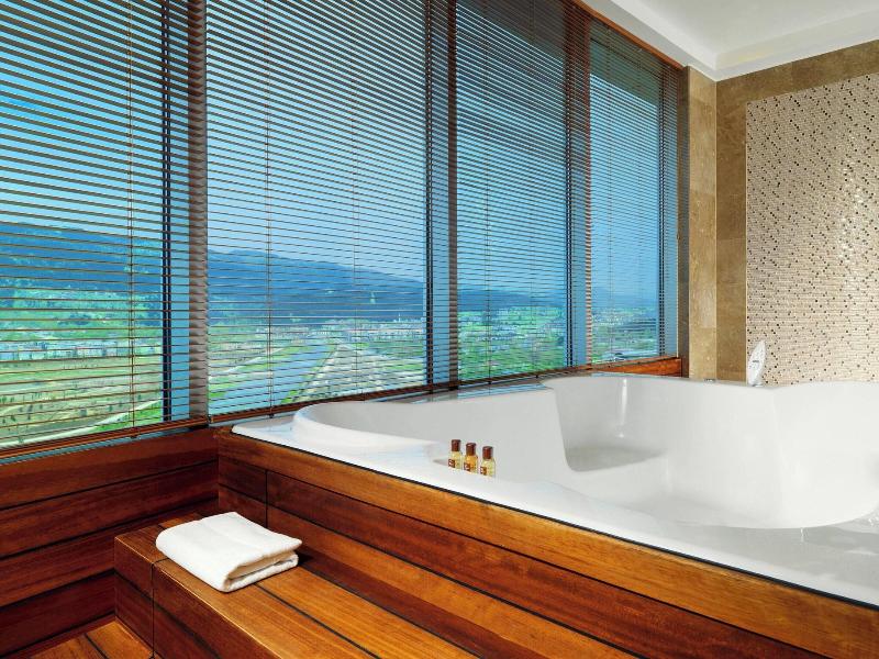 Sheraton Bursa Hotel - Oda