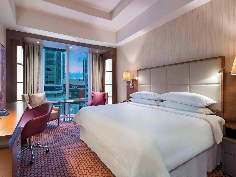Sheraton Bursa Hotel - Oda
