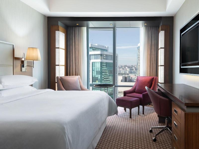 Sheraton Bursa Hotel - Oda
