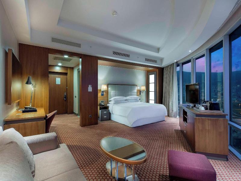 Sheraton Bursa Hotel - Oda