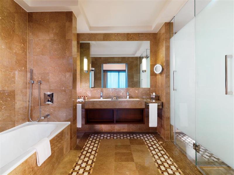 Sheraton Bursa Hotel - Oda