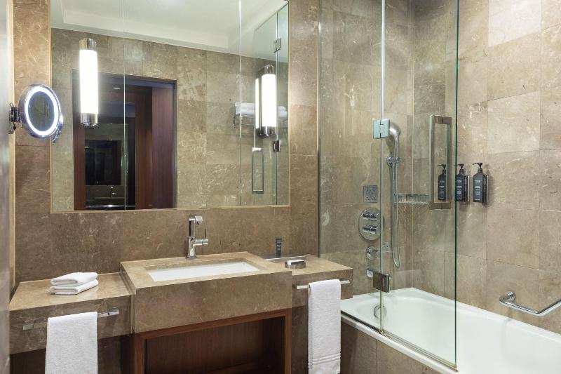 Sheraton Bursa Hotel - Oda