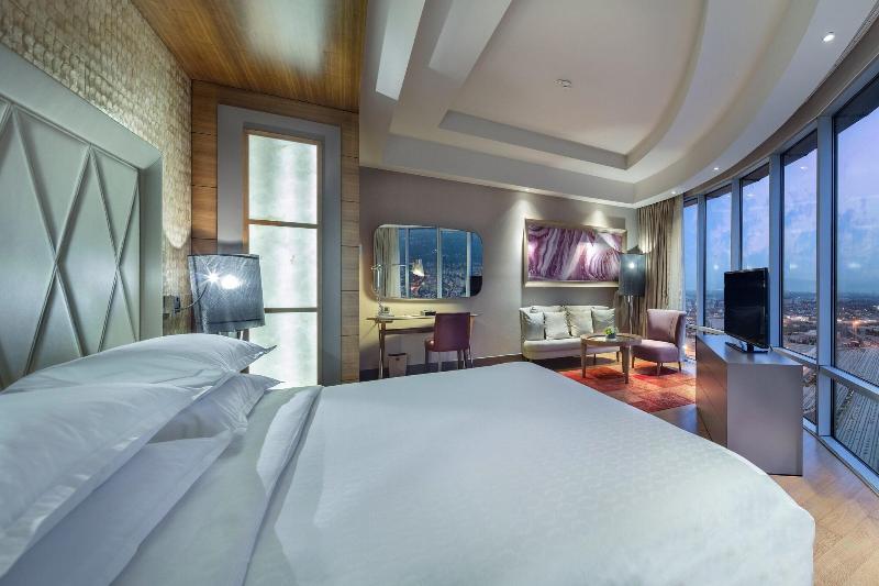 Sheraton Bursa Hotel - Oda