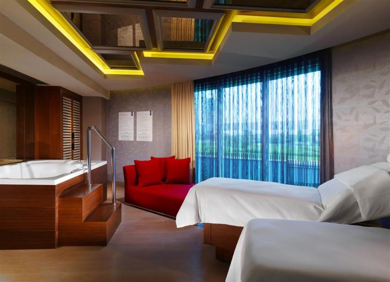 Sheraton Bursa Hotel - Oda