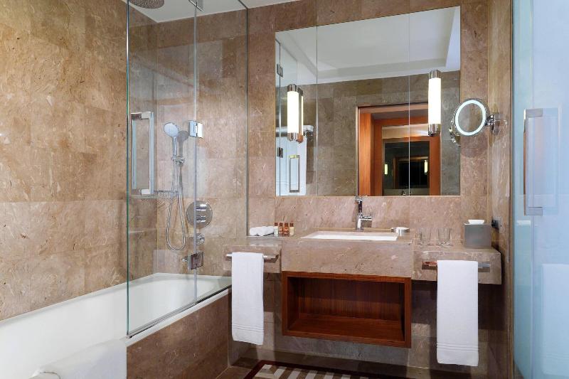 Sheraton Bursa Hotel - Oda