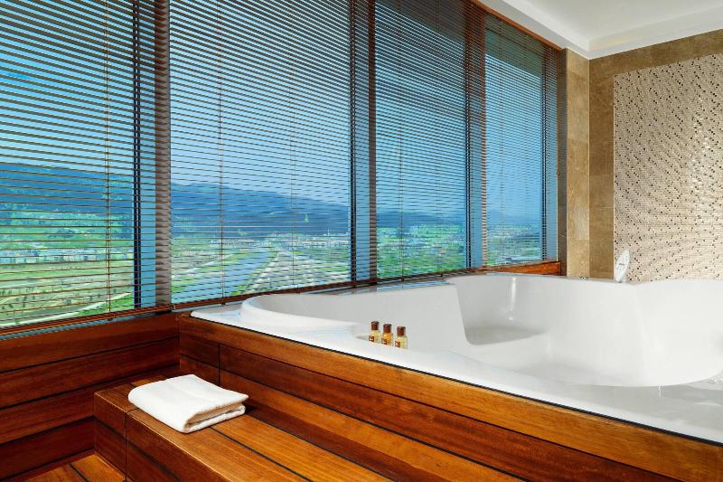 Sheraton Bursa Hotel - Oda