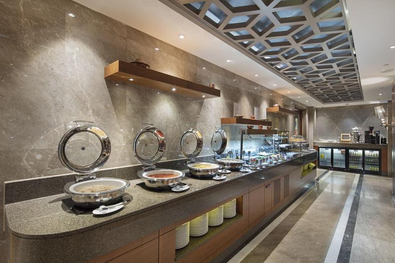 Sheraton Bursa Hotel - Oda