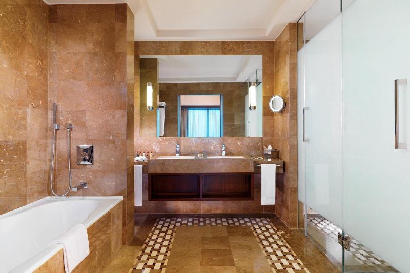 Sheraton Bursa Hotel - Oda
