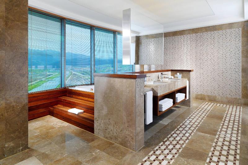 Sheraton Bursa Hotel - Oda
