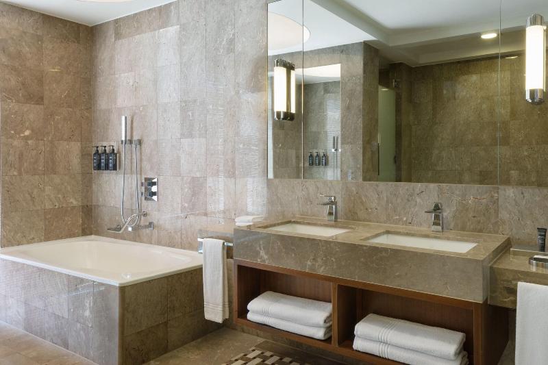 Sheraton Bursa Hotel - Oda