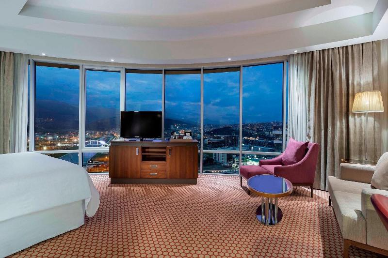 Sheraton Bursa Hotel - Oda