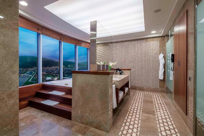 Sheraton Bursa Hotel - Oda