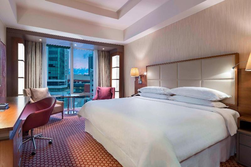Sheraton Bursa Hotel - Oda