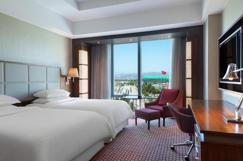 Sheraton Bursa Hotel - Oda