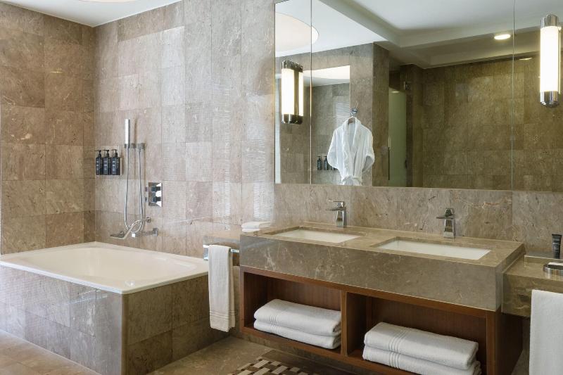 Sheraton Bursa Hotel - Oda