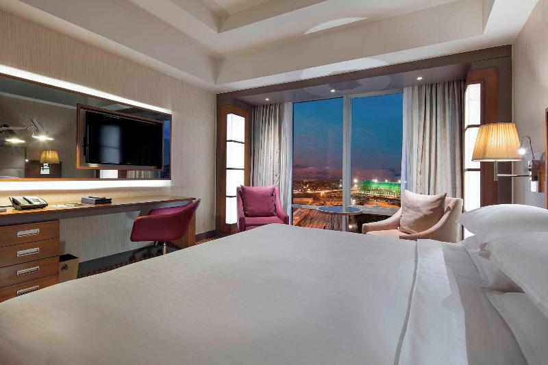 Sheraton Bursa Hotel - Oda