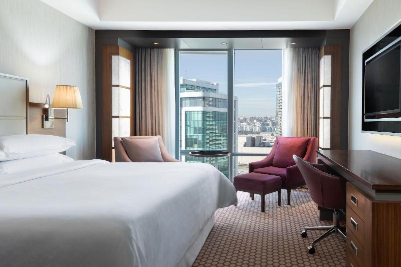 Sheraton Bursa Hotel - Oda