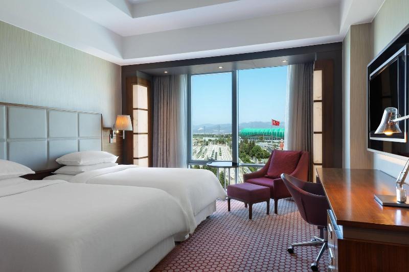 Sheraton Bursa Hotel - Oda