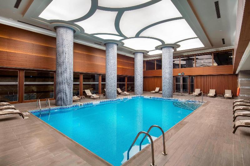 Sheraton Bursa Hotel - Havuz