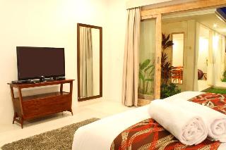 Villa Briana Seminyak fotoÄŸrafÄ±