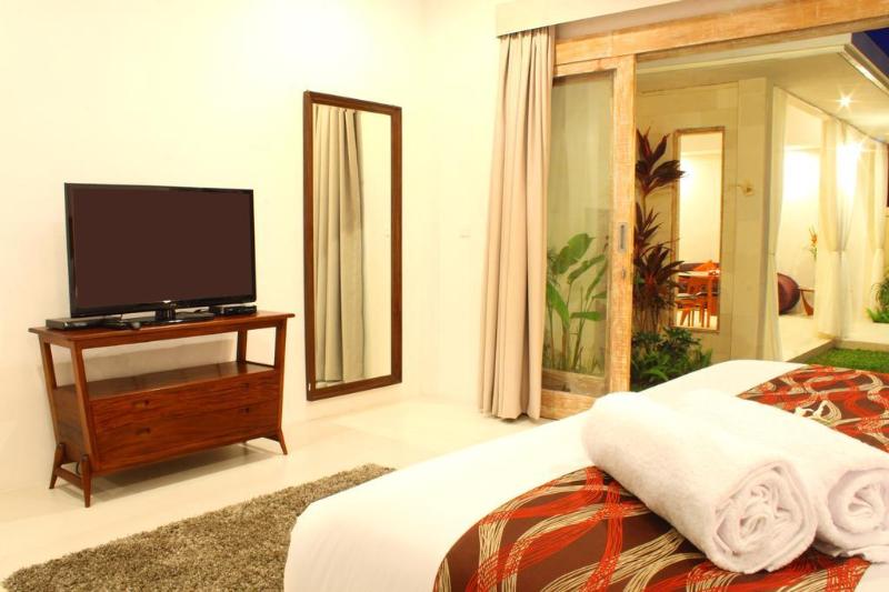 Villa Briana Seminyak - Genel